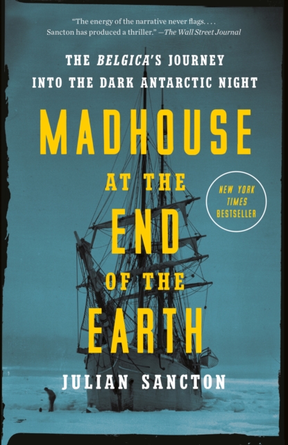 Madhouse at the End of the Earth, EPUB eBook