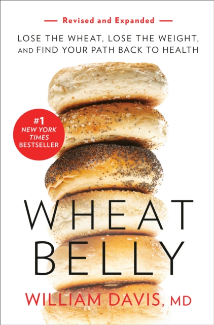 Wheat Belly (Revised and Expanded Edition), EPUB eBook