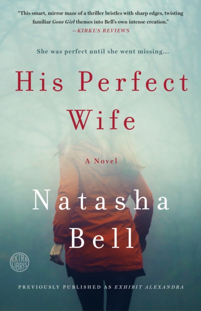 His Perfect Wife, EPUB eBook