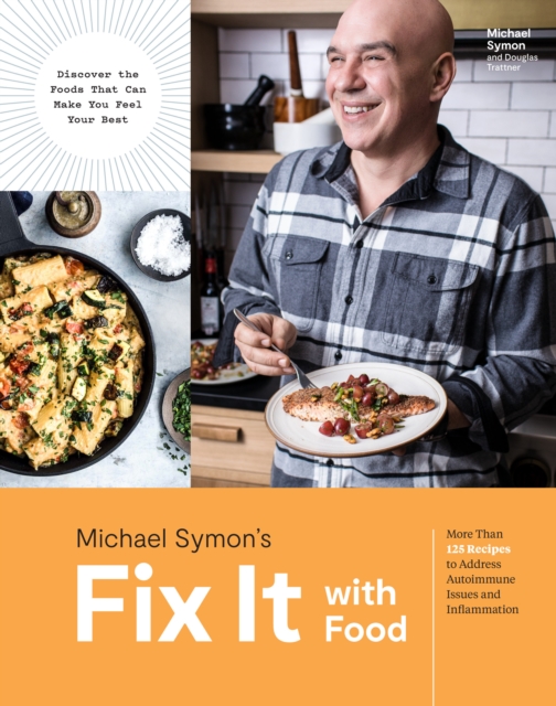 Fix It with Food, EPUB eBook