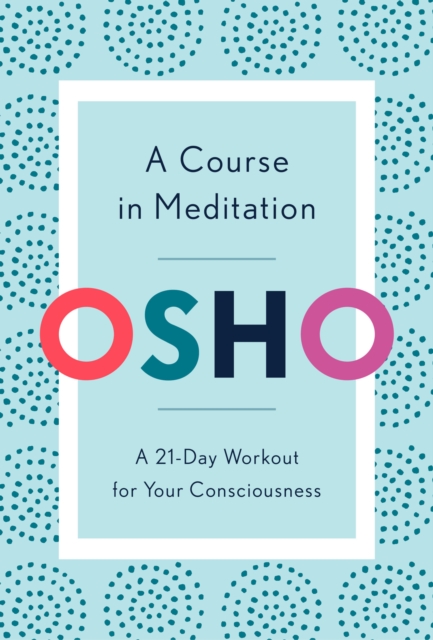 Course in Meditation, EPUB eBook