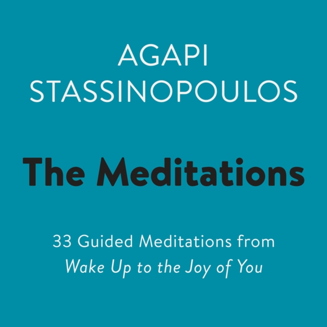 Meditations, eAudiobook MP3 eaudioBook
