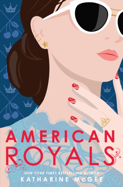 American Royals, EPUB eBook