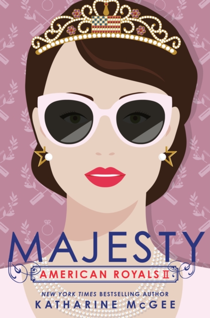 American Royals II: Majesty, EPUB eBook