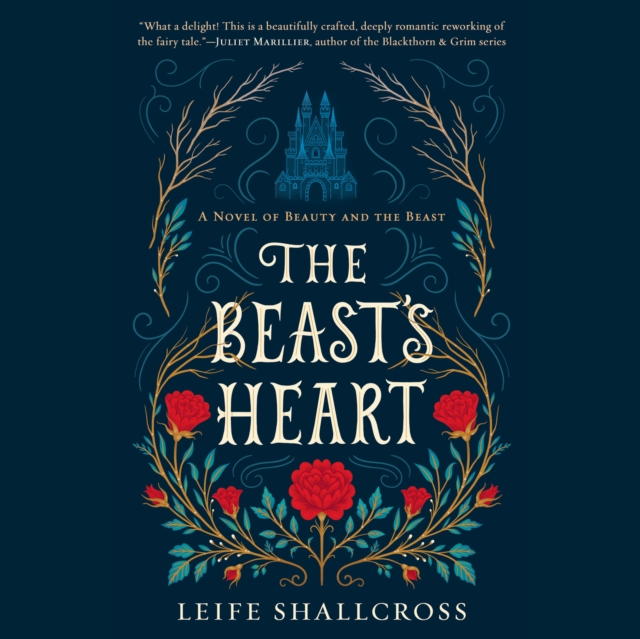 Beast's Heart, eAudiobook MP3 eaudioBook