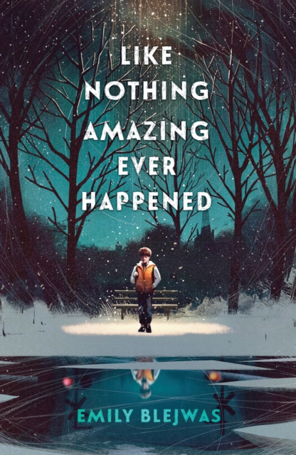 Like Nothing Amazing Ever Happened, EPUB eBook