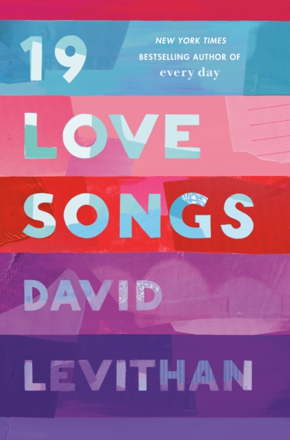 19 Love Songs, EPUB eBook