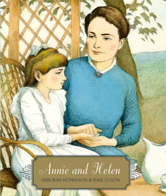 Annie and Helen, Paperback / softback Book
