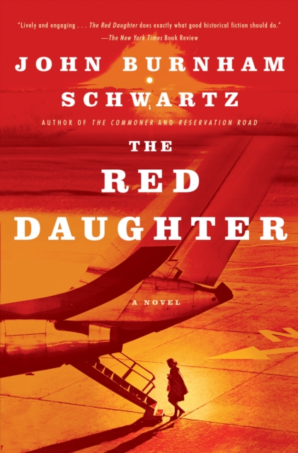 Red Daughter, EPUB eBook