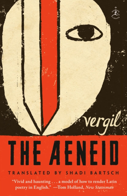 Aeneid, EPUB eBook