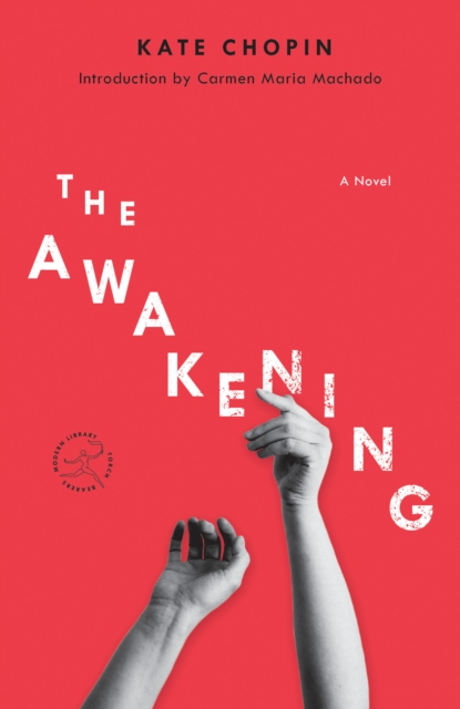 The Awakening : A Novel, Paperback / softback Book