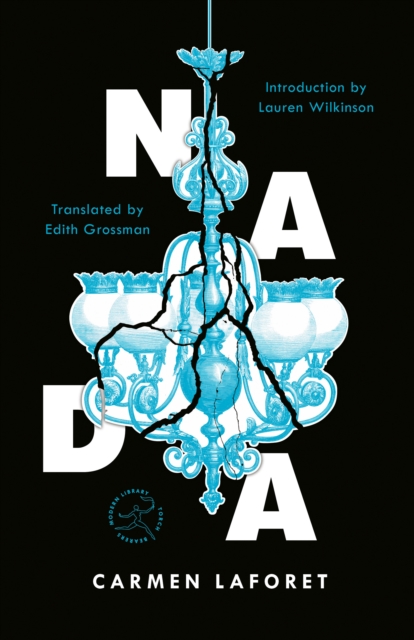 Nada, EPUB eBook