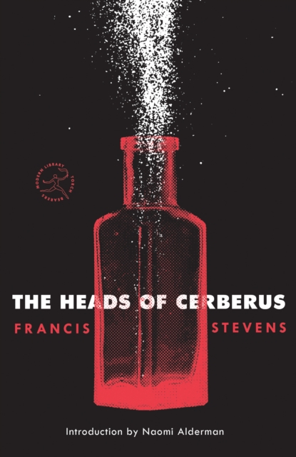 Heads of Cerberus, EPUB eBook