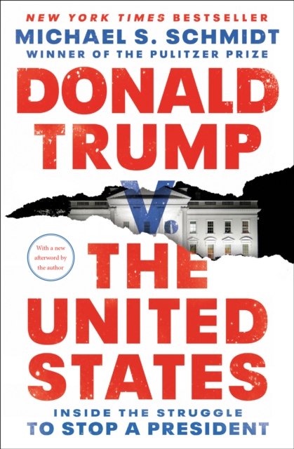 Donald Trump v. The United States, EPUB eBook