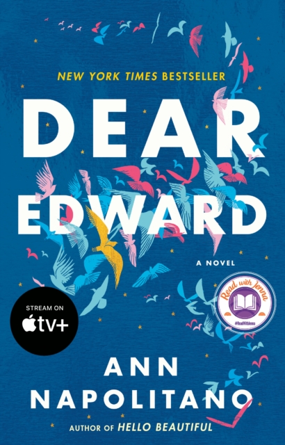 Dear Edward, EPUB eBook