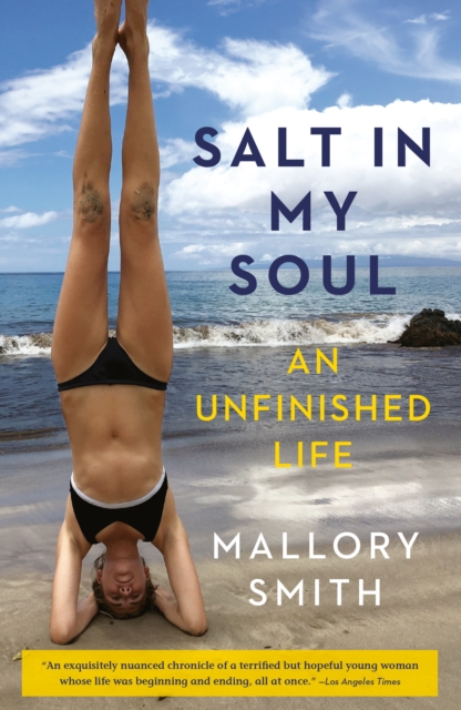 Salt in My Soul, EPUB eBook