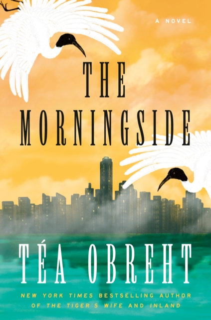 Morningside, EPUB eBook