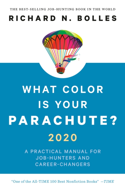 What Color Is Your Parachute? 2020, EPUB eBook