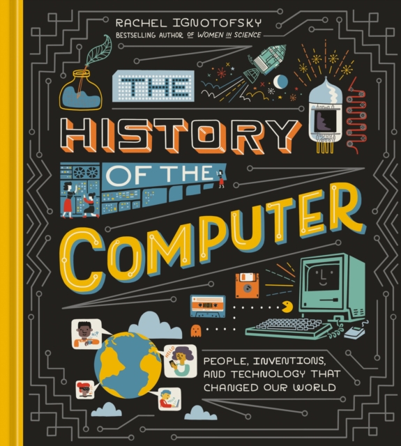 History of the Computer, EPUB eBook