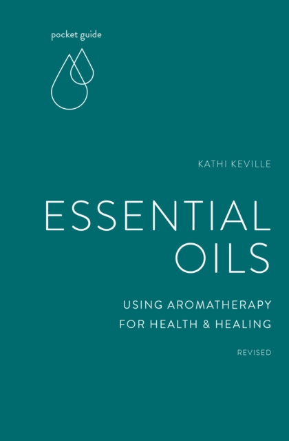 Pocket Guide to Essential Oils, EPUB eBook