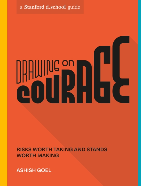 Drawing on Courage, EPUB eBook
