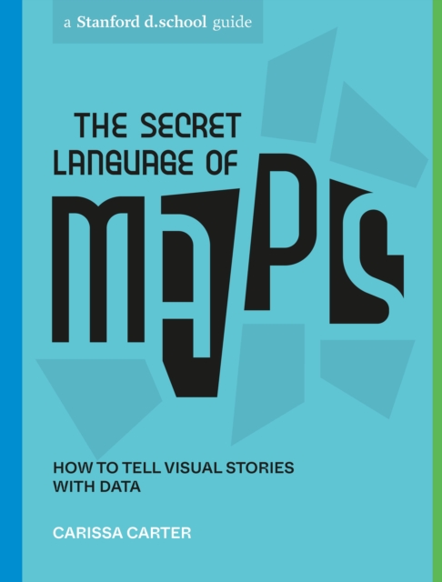 Secret Language of Maps, EPUB eBook