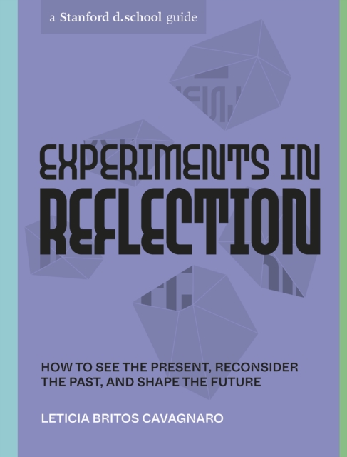 Experiments in Reflection, EPUB eBook