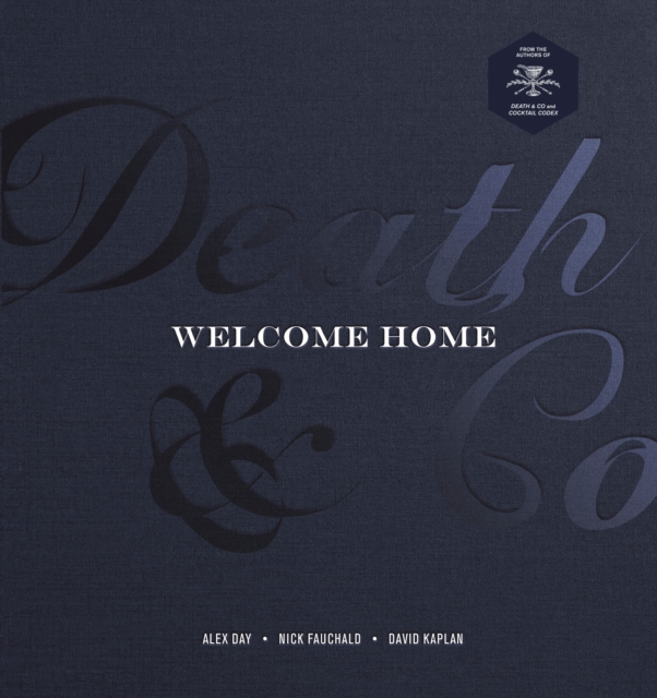 Death & Co Welcome Home, EPUB eBook