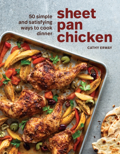 Sheet Pan Chicken, EPUB eBook