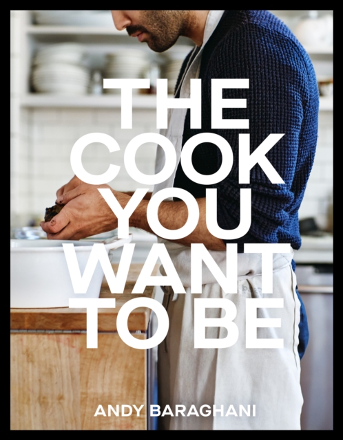 Cook You Want to Be, EPUB eBook