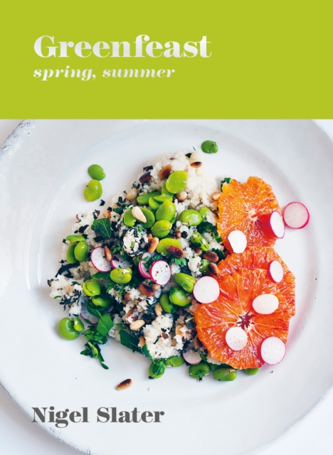 Greenfeast: Spring, Summer, EPUB eBook