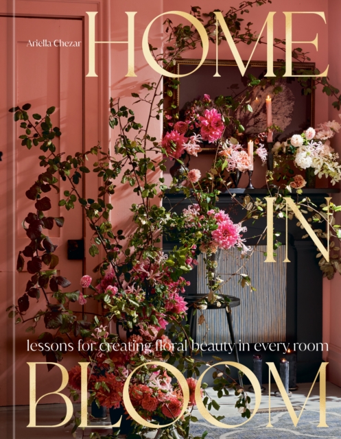 Home in Bloom, EPUB eBook