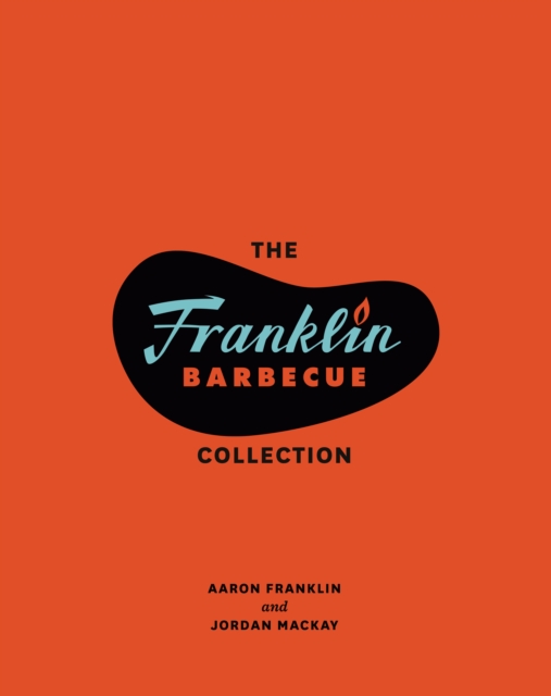 Franklin Barbecue Collection [Two-Book Bundle], EPUB eBook