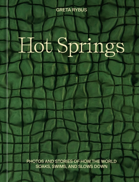 Hot Springs, EPUB eBook
