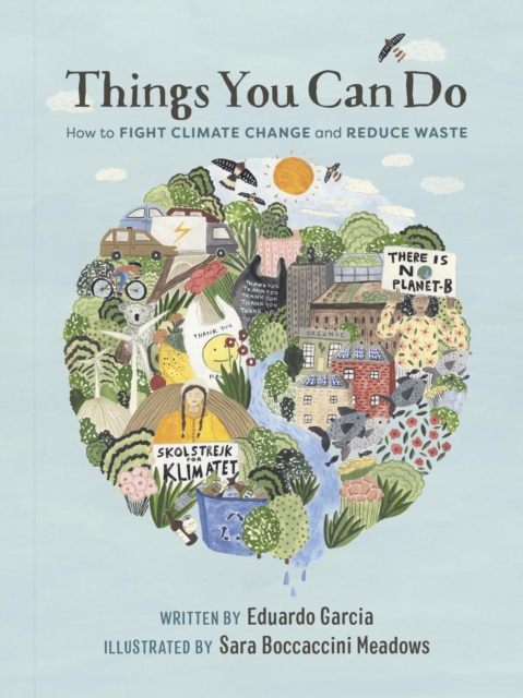 Things You Can Do, EPUB eBook