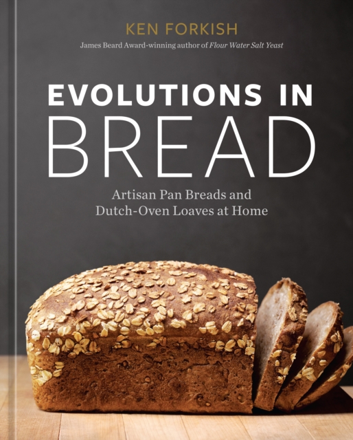Evolutions in Bread, EPUB eBook