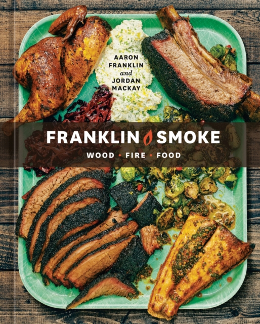 Franklin Smoke, EPUB eBook