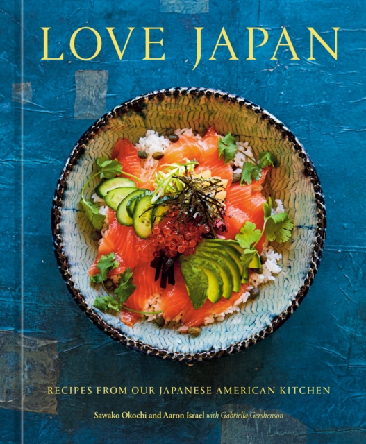 Love Japan, EPUB eBook
