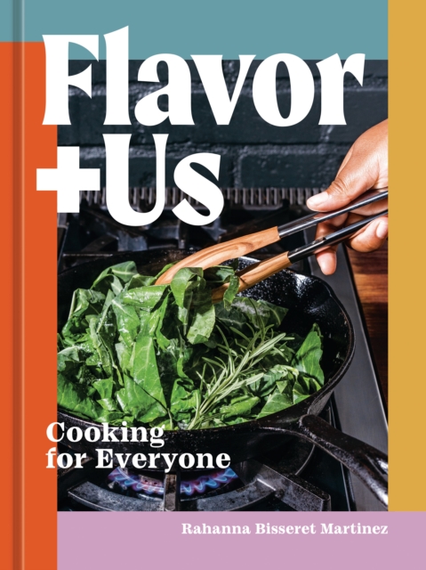 Flavor+Us, EPUB eBook