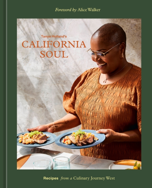 Tanya Holland's California Soul, EPUB eBook