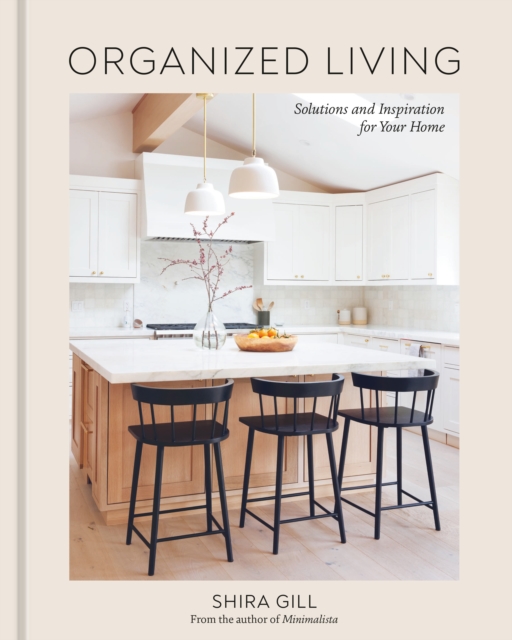 Organized Living, EPUB eBook