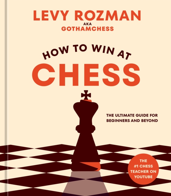 How to Win at Chess, EPUB eBook