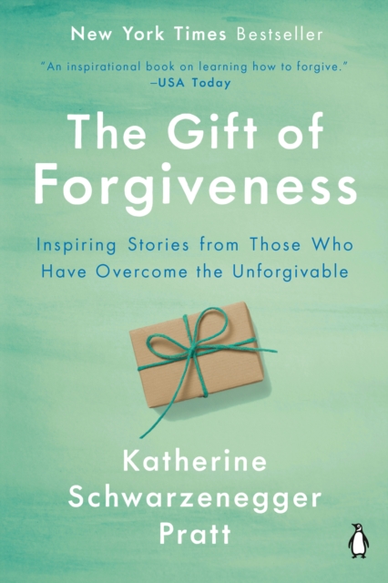 Gift of Forgiveness, EPUB eBook