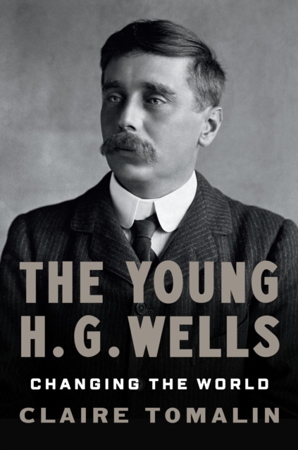 Young H. G. Wells, EPUB eBook
