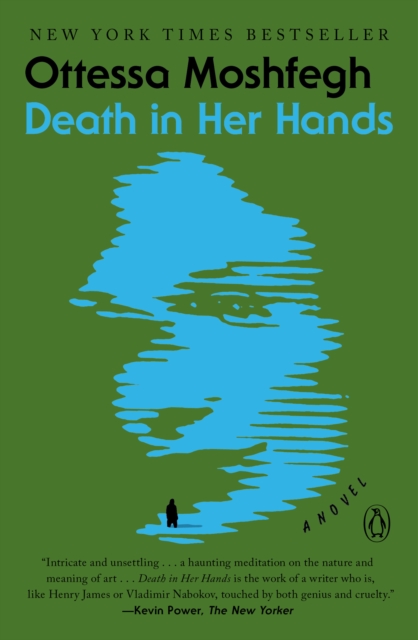 Death in Her Hands, EPUB eBook
