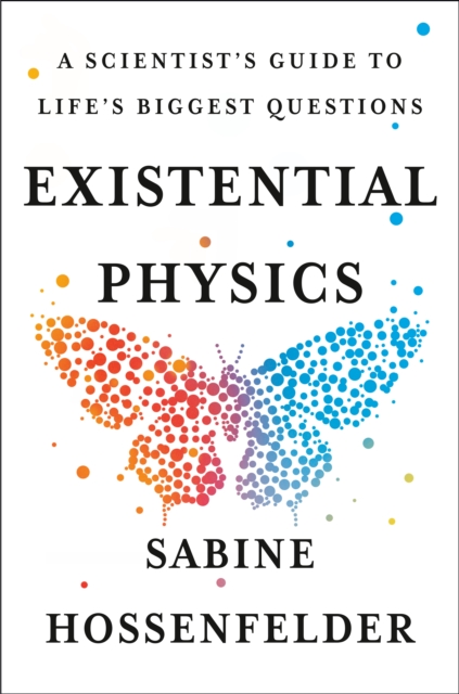 Existential Physics, EPUB eBook