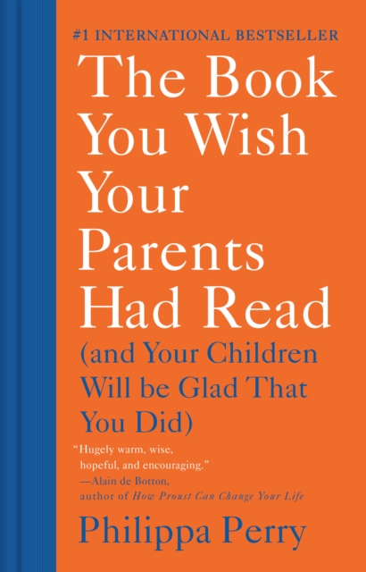 Book You Wish Your Parents Had Read, EPUB eBook