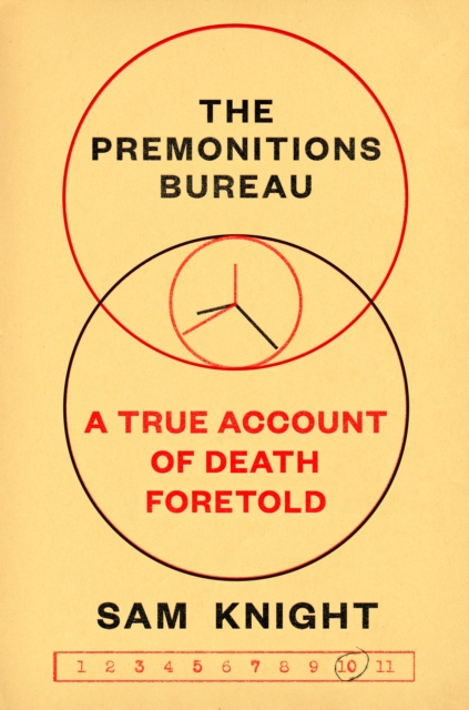 Premonitions Bureau, EPUB eBook
