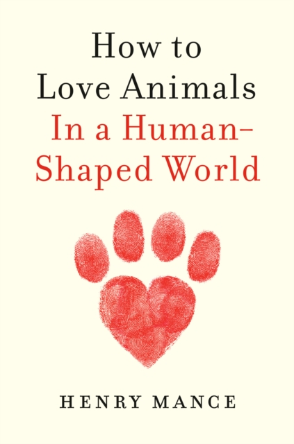 How to Love Animals, EPUB eBook