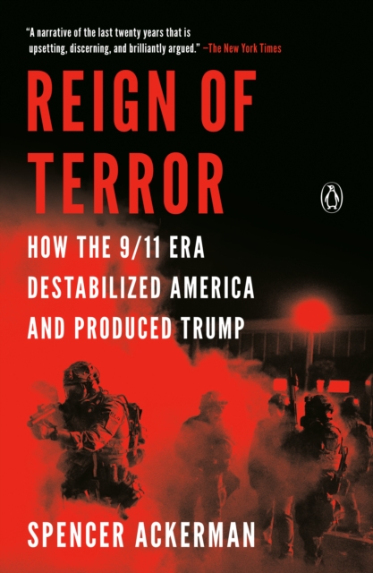 Reign of Terror, EPUB eBook